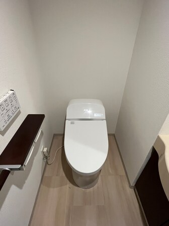 恵比寿ガーデンテラス弐番館の物件内観写真